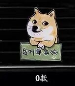 Bulldog autós légfrissítő parfüm a légkondicionáló kimenetéhez Parfümös klip parfümös palack függő diffúzor az automatikus légfrissítőben