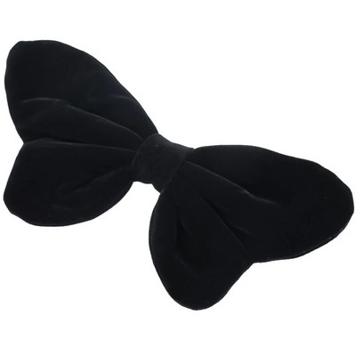 Papion roșu Interiorul mașinii Consolă centrală Husă pentru umeri Ornamente decorative Papion roșu Cadou pentru fete femei