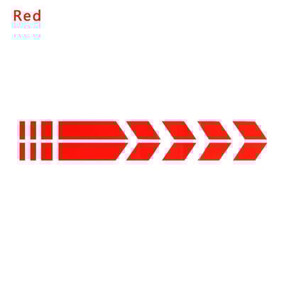 16 τμχ/σετ 17"18" Αυτοκόλλητα ελαστικών τροχών αυτοκινήτου Ανακλαστική ταινία ζάντας διακόσμησης λωρίδες μοτοσικλέτας Αυτοκόλλητα για μοτοσικλέτες