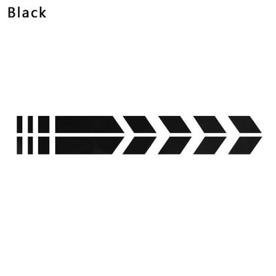 16 τμχ/σετ 17"18" Αυτοκόλλητα ελαστικών τροχών αυτοκινήτου Ανακλαστική ταινία ζάντας διακόσμησης λωρίδες μοτοσικλέτας Αυτοκόλλητα για μοτοσικλέτες