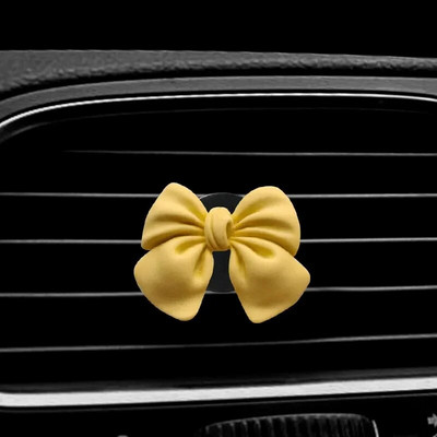 Lanko mazgas automobilio oro ventiliacijos gaiviklis, kvepalų segtukas, moteriškas automobilio menas, oro kondicionavimo segtukas, automobilio interjero dekoravimo priedai