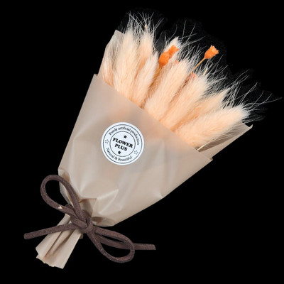 1PC Kreativni buket suhog cvijeća Automobilski ventilacijski otvor Mini buket Vječna poklon kutija Dodaci s mini buketom suhog cvijeća