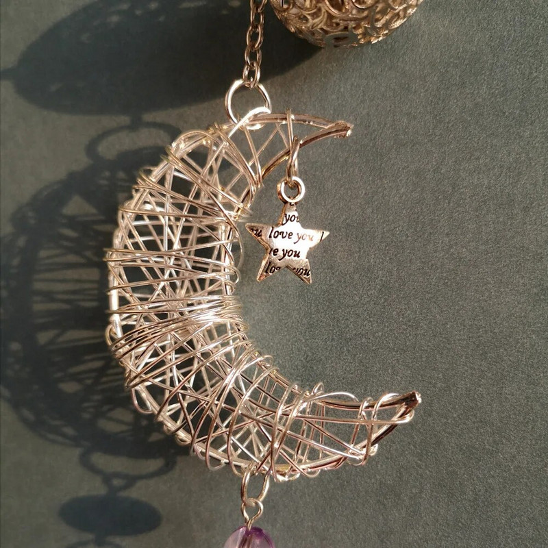 Auto Dream Catcher Spalvu Kuloni Balts Rozā pūkains Spalvu Mīksts Piekārts Ornaments Auto Mājas Sienas Kulonu Dekorācijas Dāvanas Jaunums