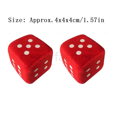 Autós függeszték függő díszdobozok bársony/plüss újévi ajándékok autó hátulsó tükör medál autós áruk autóformázás