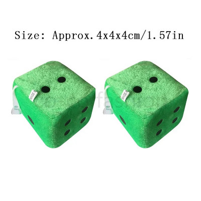 Autós függeszték függő díszdobozok bársony/plüss újévi ajándékok autó hátulsó tükör medál autós áruk autóformázás