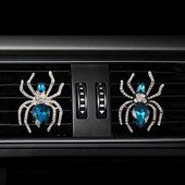 Inlay Veepuur ämblikauto Kliimaseadme väljalaskeava parfüüm auto parfüüm autosalongi tarvikud autolõhnad