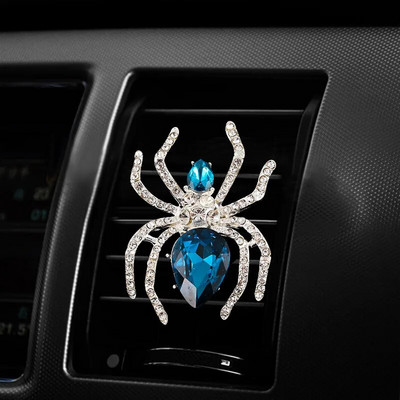 Inlay Veepuur ämblikauto Kliimaseadme väljalaskeava parfüüm auto parfüüm autosalongi tarvikud autolõhnad