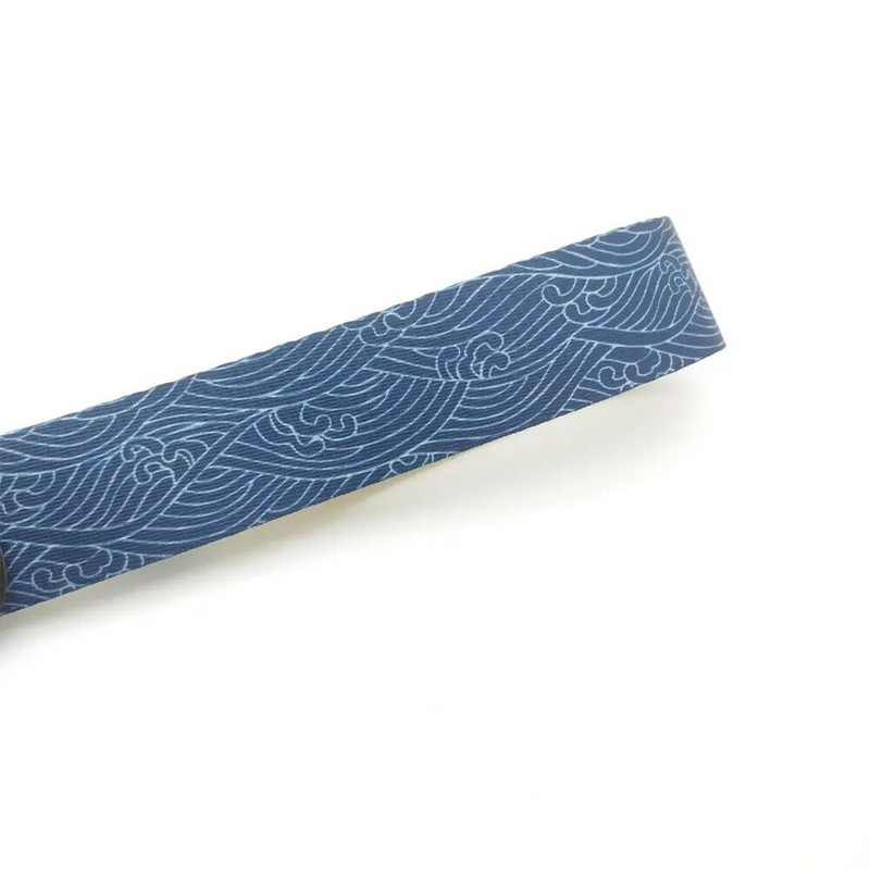 Automašīnas atslēgu piekariņš Hokkaido Waves Jdm atslēgu piekariņš neilona termopārneses siksna, modificēta jūras saulei Honda Toyota auto kulons