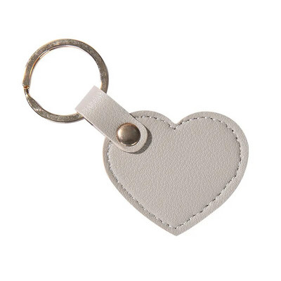 Nahast südamekujuline võtmehoidja Mood Nahast südamekujuline võtmehoidja Naiste autovõtmehoidja Kodune Võtmehoidja võlukott Autoripats Kingitus