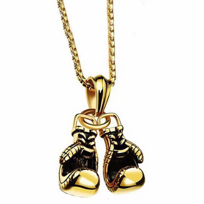 1 Gb unikāli boksa cimdi Automašīnas kulons, vienkārši radoši cimdi, formas aizmugurējā skata spoguļa piekārts ornaments