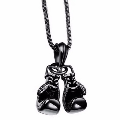 1 Gb unikāli boksa cimdi Automašīnas kulons, vienkārši radoši cimdi, formas aizmugurējā skata spoguļa piekārts ornaments