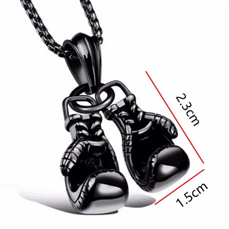 1 Gb unikāli boksa cimdi Automašīnas kulons, vienkārši radoši cimdi, formas aizmugurējā skata spoguļa piekārts ornaments