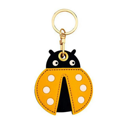 Korisni kožni privjesak za ključeve Kućište kartice za kontrolu pristupa osobnosti Privjesak za ključeve Torba za pristupne kartice Privjesak Crtani privjesci za ključeve Privjesak