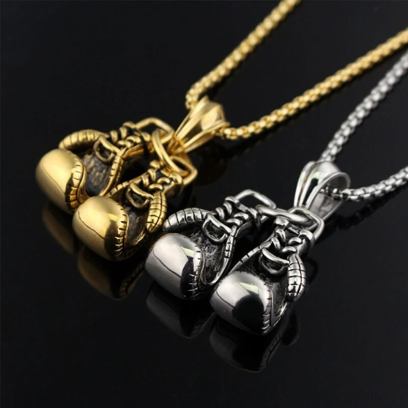 Interesanti Mini Auto Piekaramie Piekaramie Boksa cimdi Modelis Dekorācija Salona piederumi Atpakaļskata Spoguļi Automašīnu stils