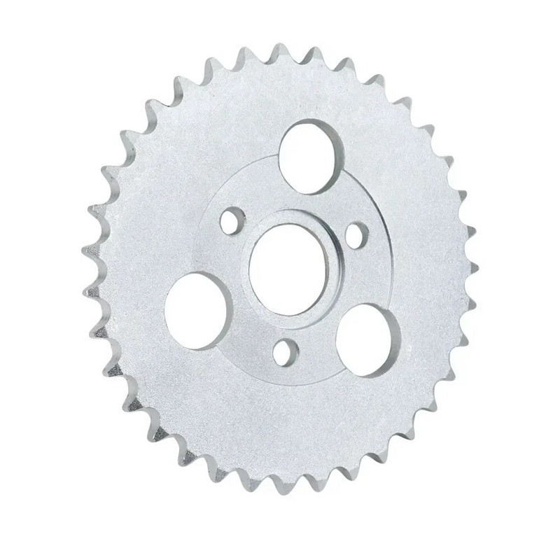 Motocikl 428 35 zuba 35T 30MM stražnji lanac Lančanik 428-35T za Monkey Dirt Pit Bike Bicikl 50CC Dijelovi Izdržljiv Čvrst