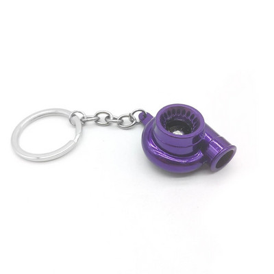 Suurepärane kingitus JDM Racing fännidele Juht Wakaba Mark Auto võtmehoidja Autoosa mudel Piduriketas Võtmehoidja Auto võtmehoidja võtmehoidja turbo disain