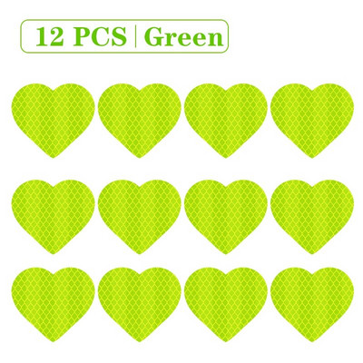 Universālas automašīnu atstarojošas uzlīmes Atstarojoša brīdinājuma lente Droša atstarotāja uzlīmes Ilgs kalpošanas laiks Spēcīga atstarošanās spēja