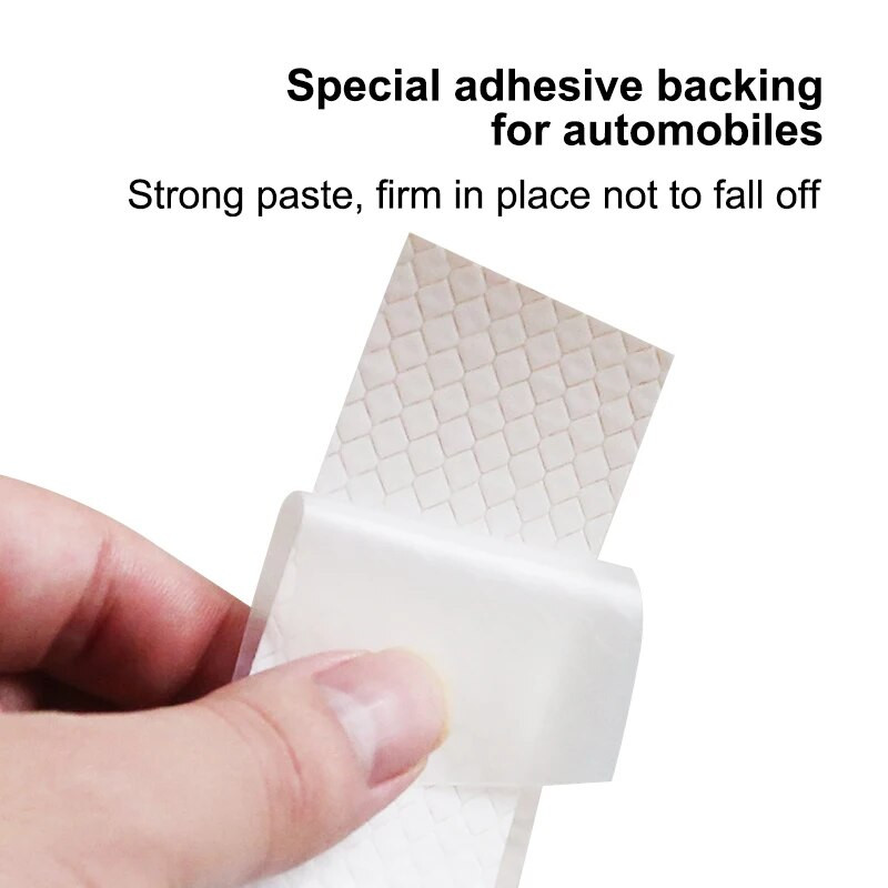 10 gab./komplektā Automašīnas durvju atstarojoša drošības brīdinājuma uzlīme Automašīnas durvis OPEN Atstarojoša dekoratīva uzlīme Toyota RAV4 2019 2021 2022