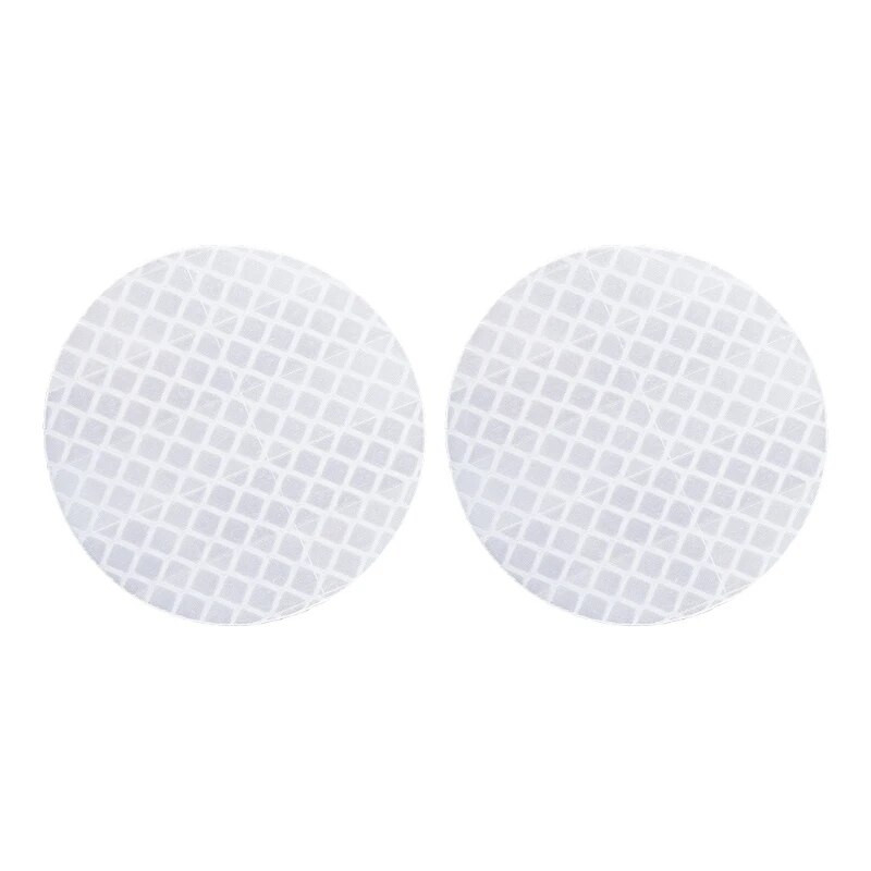 Automobilio šviesą atspindinčios juostos saugos įspėjimas Automobilio puošybos lipdukas Atšvaitas Apsauginė juosta juostelinė plėvelė Automobilio motociklo lipdukas