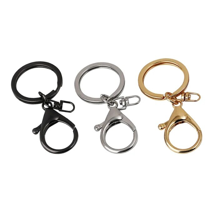 atslēgu piekariņam Lexus Atslēgu piekariņi Lexus IS250 RX350 IS350 IS300 NX GX460 RX300 RX330 GS Auto atslēgu piekariņu gredzeni Auto aksesuāri