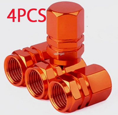 Alumínium ötvözet autókerék gumiabroncs szelepsapkák gumiabroncs felni szárburkolatok légpor vízálló személygépkocsikhoz motorkerékpárokhoz teherautók kerékpárokhoz