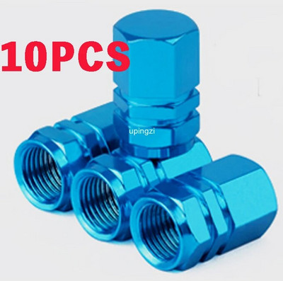 Alumínium ötvözet autókerék gumiabroncs szelepsapkák gumiabroncs felni szárburkolatok légpor vízálló személygépkocsikhoz motorkerékpárokhoz teherautók kerékpárokhoz