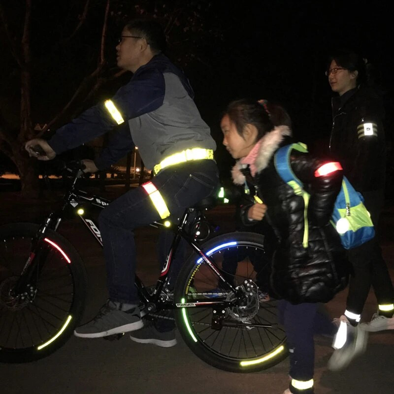 Big 6,5cm Cute Smile face Reflektive Keychain Charm Bag κρεμαστό αξεσουάρ Μπρελόκ για μπουφάν Σακίδιο πλάτης καρότσι αναπηρικών καροτσιών