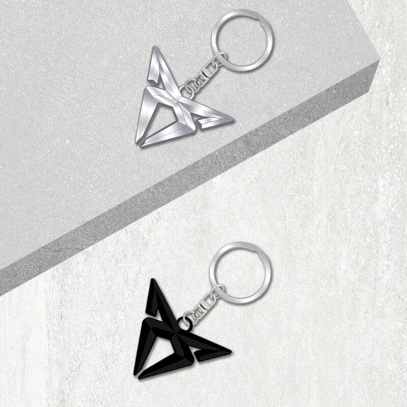 3D auto võtmehoidja embleem võtmehoidja metallist võtmehoidja hoidik Leon Ibiza Arona Altea Ateca Toledo Exeo Alhambra tarvikutele