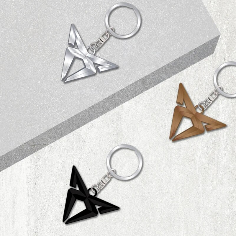 3D auto võtmehoidja embleem võtmehoidja metallist võtmehoidja hoidik Leon Ibiza Arona Altea Ateca Toledo Exeo Alhambra tarvikutele