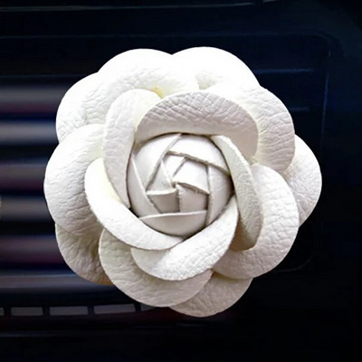 Lilled Autotarvikud Autovärskendajad Aroomihajuti Õhuventiili klamber Auto Parfüüm Auto Lõhn Sisustus Autodekoratsioon