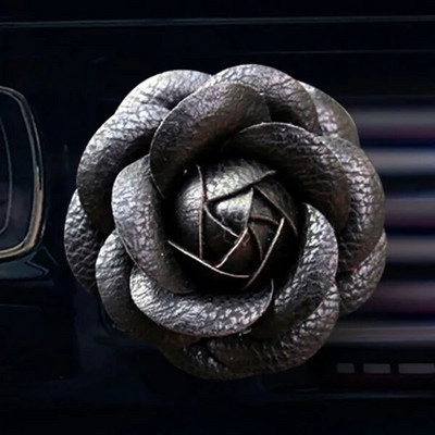 Lilled Autotarvikud Autovärskendajad Aroomihajuti Õhuventiili klamber Auto Parfüüm Auto Lõhn Sisustus Autodekoratsioon