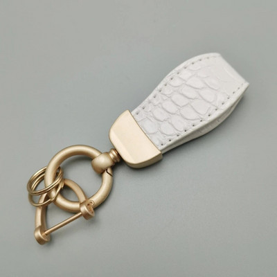 Luksuslik võtmehoidja Lady Meeste võtmehoidja Peen nahast auto võtmehoidja hoidja Kingitus tüdrukule Meestele Aksessuaarid Dropshipping