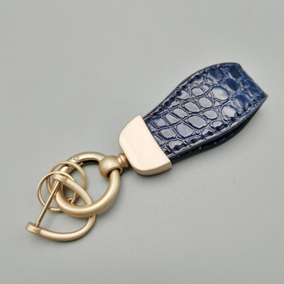 Luksuslik võtmehoidja Lady Meeste võtmehoidja Peen nahast auto võtmehoidja hoidja Kingitus tüdrukule Meestele Aksessuaarid Dropshipping