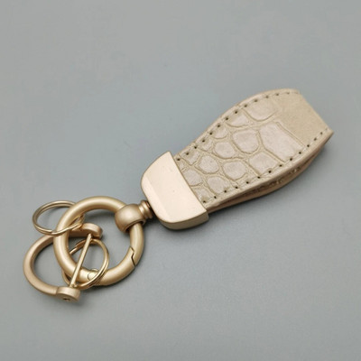 Luksuslik võtmehoidja Lady Meeste võtmehoidja Peen nahast auto võtmehoidja hoidja Kingitus tüdrukule Meestele Aksessuaarid Dropshipping