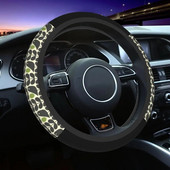 Orla Kiely Birds roolirattakatted universaalsed 37-38cm naiste Scandinavian Flowers pehme roolikaitse sedaanautole