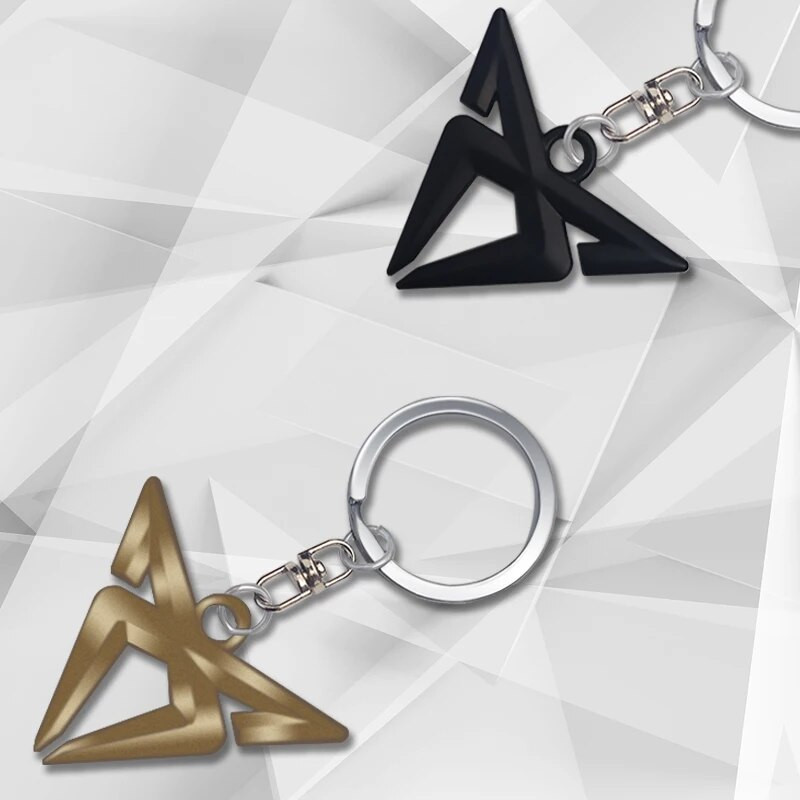 Autós kulcstartó 3D ötvözet fém logó alakú kulcstartó tartozékok SEAT Ibiza Leon Mii Tarraco Arona Born Exeo ATECA 4 FR Formentorhoz