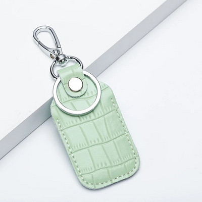 Új kulcstartó kulcstartó Ajtózár Beléptető címkék Kulcstartó Tokey címke azonosítókártya tok Kulcstartó bőr belépőkártya táska kulcscímke gyűrű