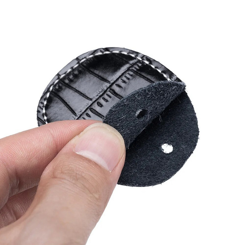 Új kulcstartó kulcstartó Ajtózár Beléptető címkék Kulcstartó Tokey címke azonosítókártya tok Kulcstartó bőr belépőkártya táska kulcscímke gyűrű