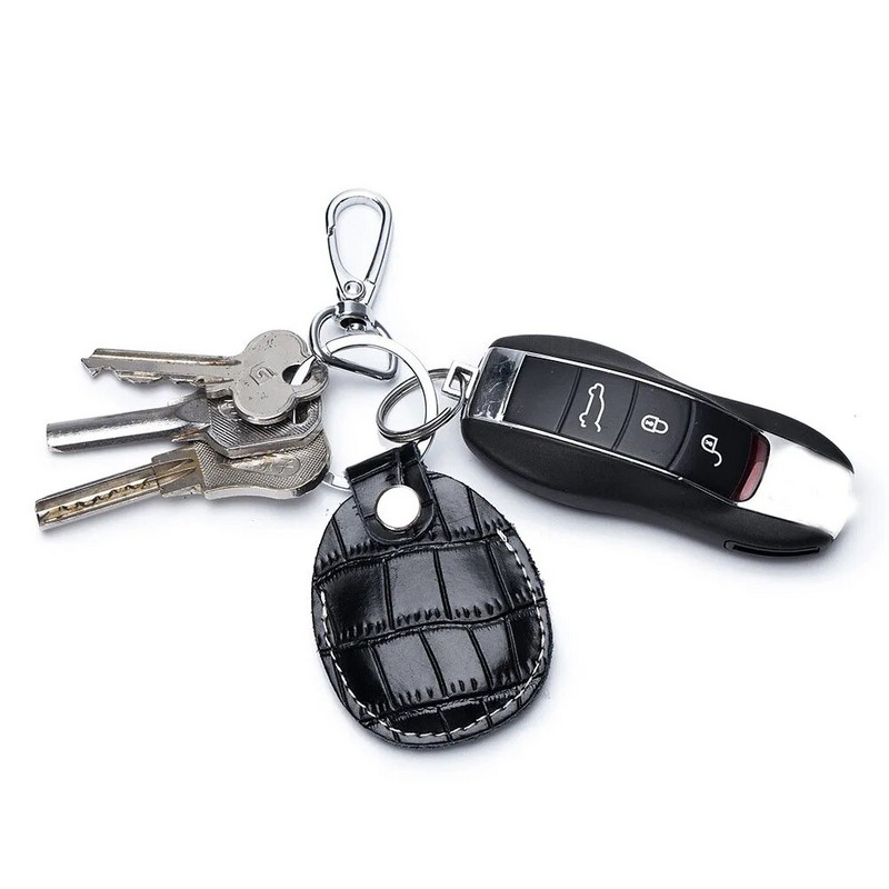 Új kulcstartó kulcstartó Ajtózár Beléptető címkék Kulcstartó Tokey címke azonosítókártya tok Kulcstartó bőr belépőkártya táska kulcscímke gyűrű