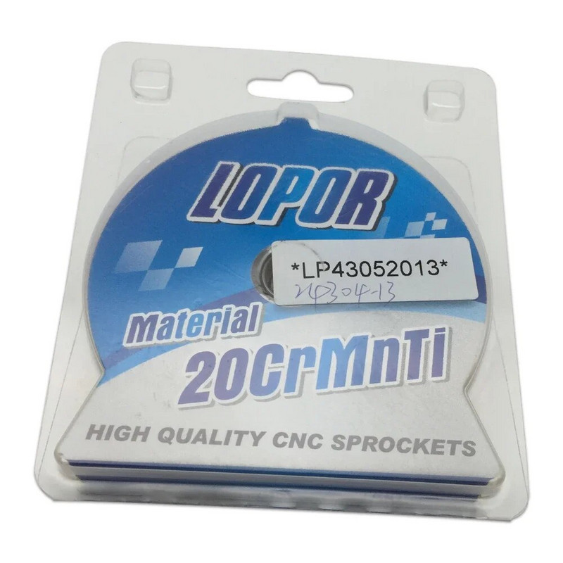 520 motociklo priekinio krumpliaračio krumpliaratis, skirtas Kawasaki KX250F 2004-2005 m.