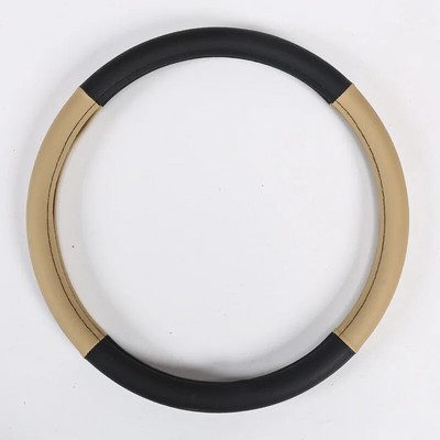 PU-nahast värviga sobiv auto rooli kate Four Seasons universaalne auto käepideme kate