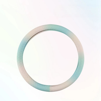 Gradiens autós kormánykerék burkolat Kényelmes kézfogás, All Seasons univerzális fogantyúburkolat