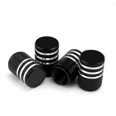 Στελέχη βαλβίδας ελαστικών αυτοκινήτου Καπάκι βαλβίδας στελέχους τροχού Καπάκι βαλβίδας αέρα για Jeep Renegade Wrangler Cherokee Compass TRAILHAWK COMMANDER Αξεσουάρ