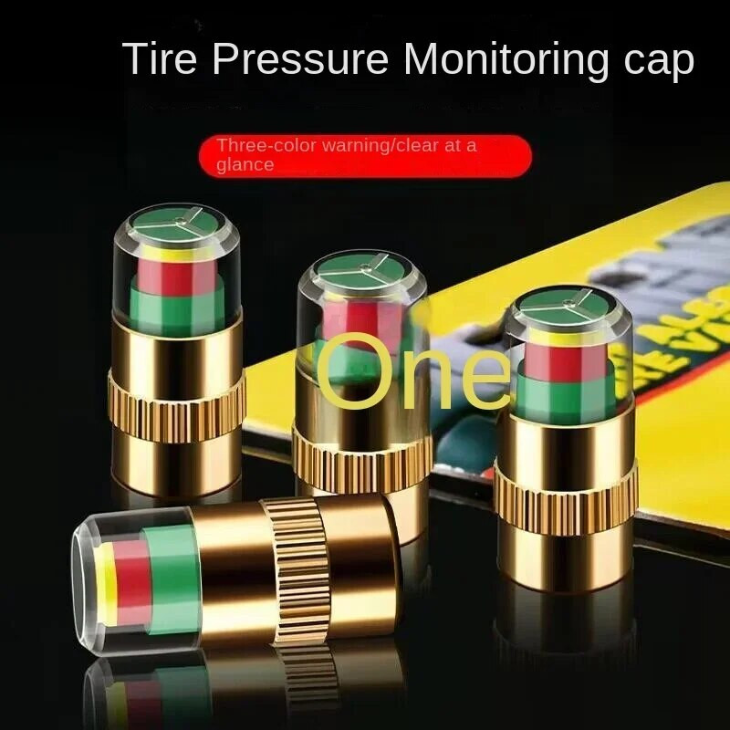 Auto rehvi klapi kork Auto elektriauto mootorratta klapi kork Alumiiniumisulamist klapi südamiku kate rehvirõhk autoosad