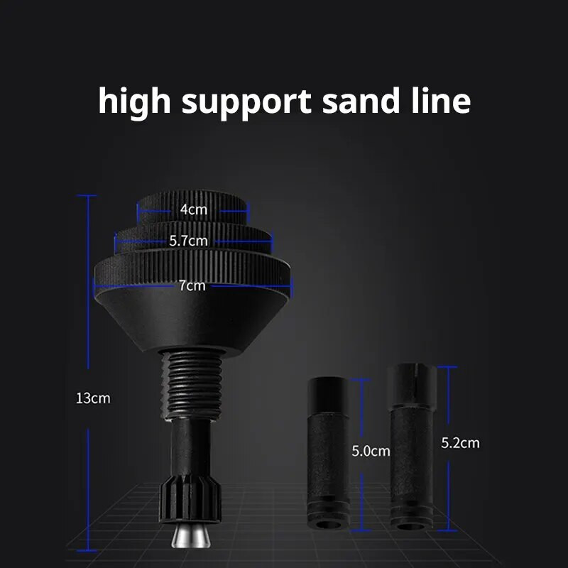 Siduri automaatse joondamise tööriista kalibraator Siduriplaadi kalibreerimiseks mõeldud automaatne remonditööriist