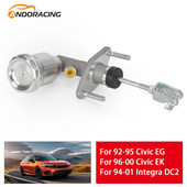 46920-S04-A01 Alumiiniumist siduri peasilindri reservuaar Honda Civic EG 92-95 EK 96-00 Integra DC2 94-01 CRX GSR Si Type R