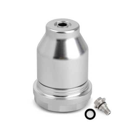 46920-S04-A01 Alumiiniumist siduri peasilindri reservuaar Honda Civic EG 92-95 EK 96-00 Integra DC2 94-01 CRX GSR Si Type R