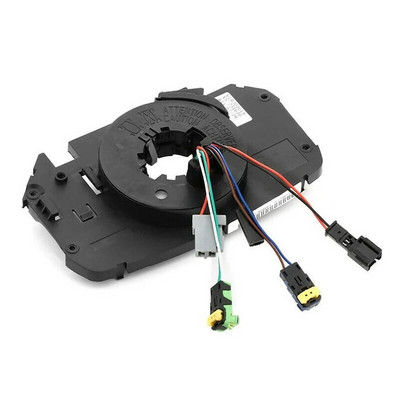 1-osaline spiraalkaabli varuosad Renault Scenic II 2 Megane II 3 5 porti Megane MK II universaal 8200216454 8200480340