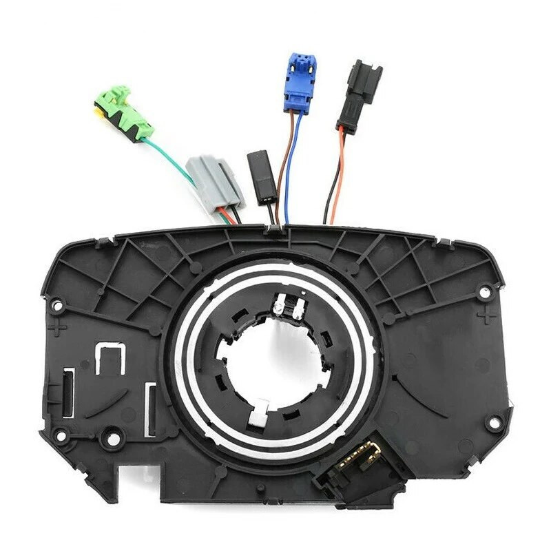 1-osaline spiraalkaabli varuosad Renault Scenic II 2 Megane II 3 5 porti Megane MK II universaal 8200216454 8200480340