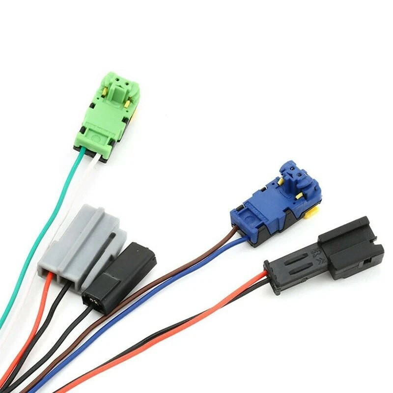 1-osaline spiraalkaabli varuosad Renault Scenic II 2 Megane II 3 5 porti Megane MK II universaal 8200216454 8200480340